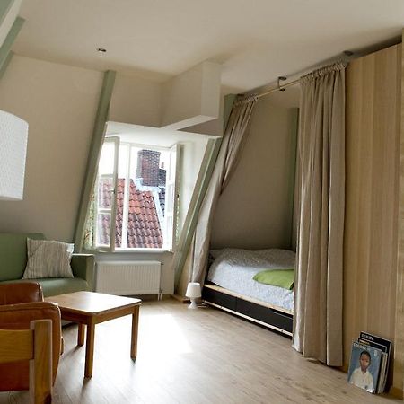 Cosy City Loft View Rijksmuseum Amsterdam Exterior foto